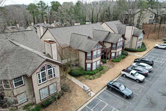 703 Cypress Pointe Street, Johns Creek, GA 30022
