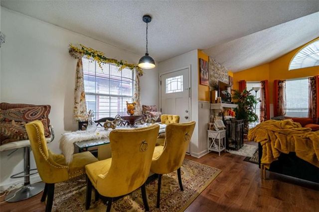 703 Cypress Pointe Street, Johns Creek, GA 30022