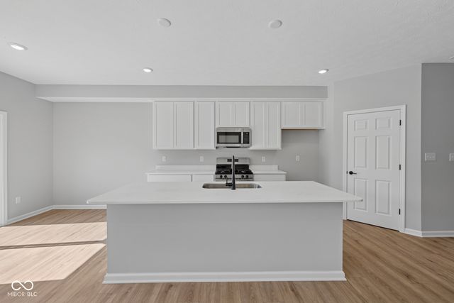 12613 Morning Ridge Way, Noblesville, IN 46060