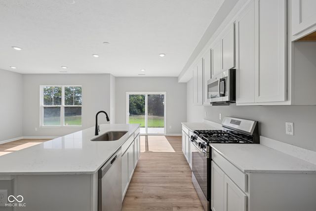 12613 Morning Ridge Way, Noblesville, IN 46060