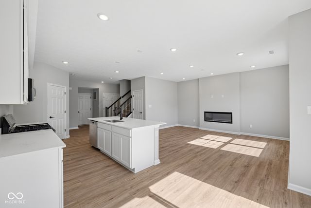 12613 Morning Ridge Way, Noblesville, IN 46060