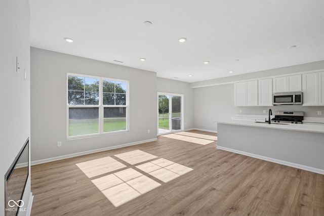 12613 Morning Ridge Way, Noblesville, IN 46060