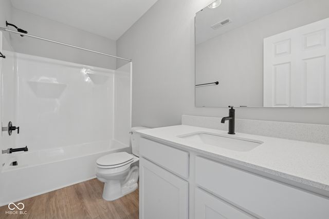 12613 Morning Ridge Way, Noblesville, IN 46060