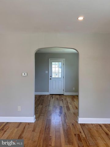 601 WILLOWBROOK RD, Havertown, PA 19083