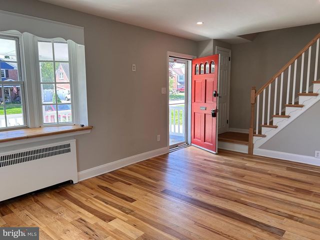 601 WILLOWBROOK RD, Havertown, PA 19083