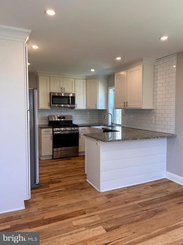 601 WILLOWBROOK RD, Havertown, PA 19083