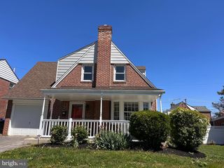601 WILLOWBROOK RD, Havertown, PA 19083