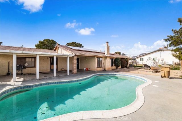 7659 Arcadia Avenue, Hesperia, CA 92345