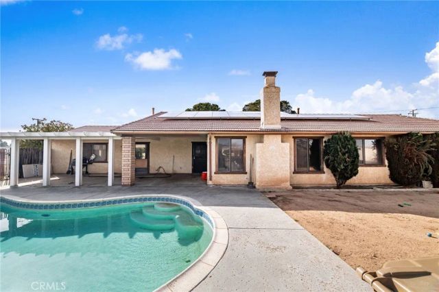 7659 Arcadia Avenue, Hesperia, CA 92345