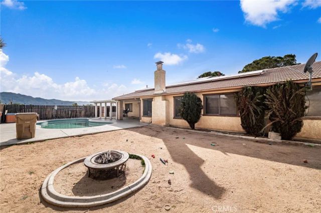 7659 Arcadia Avenue, Hesperia, CA 92345