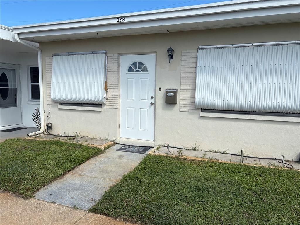 250 ROSERY ROAD NW 328, Largo, FL 33770