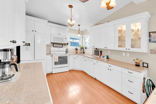 37 Seville Drive, Brick, NJ 08723