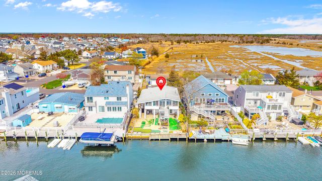 37 Seville Drive, Brick, NJ 08723