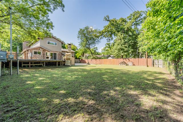 509 Westcliff Drive, Euless, TX 76040