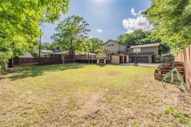 509 Westcliff Drive, Euless, TX 76040