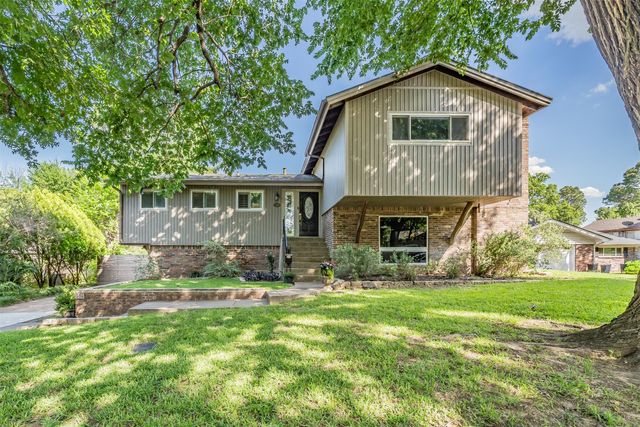 509 Westcliff Drive, Euless, TX 76040