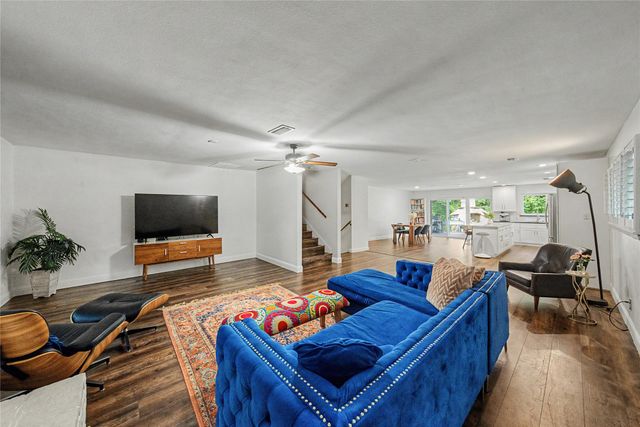 509 Westcliff Drive, Euless, TX 76040