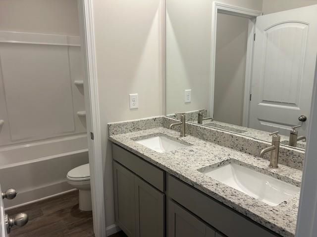 279 Pretoria Drive, Woodruff, SC 29388