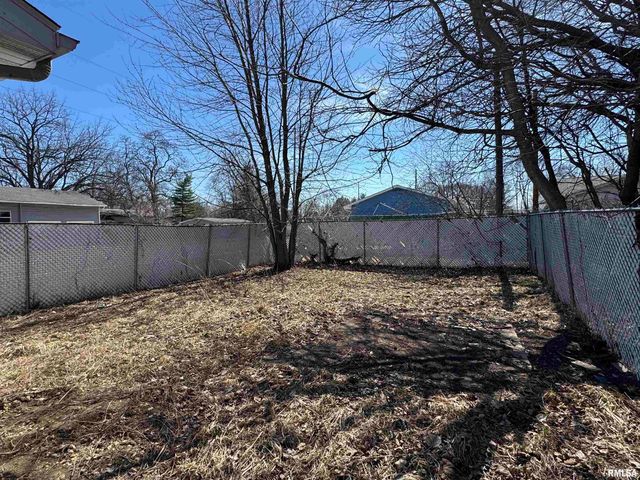 624 E PARIS Avenue, Peoria, IL 61603