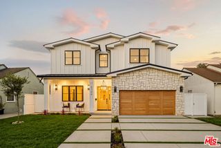 8346 Mcconnell, Westchester (los Angeles), CA 90045