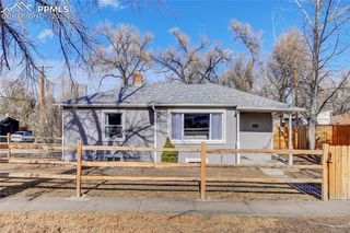 1220 E Bijou Street, Colorado Springs, CO 80909