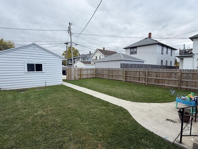 1625 Heller AVENUE, Sheboygan, WI 53081