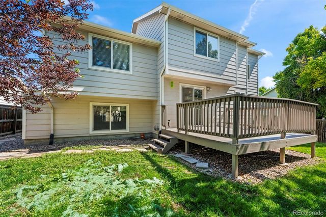 1952 W 135th Place, Denver, CO 80234