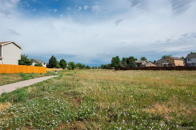 1952 W 135th Place, Denver, CO 80234