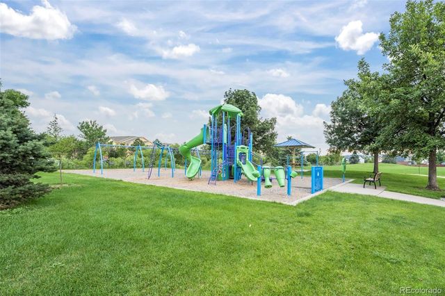 1952 W 135th Place, Denver, CO 80234