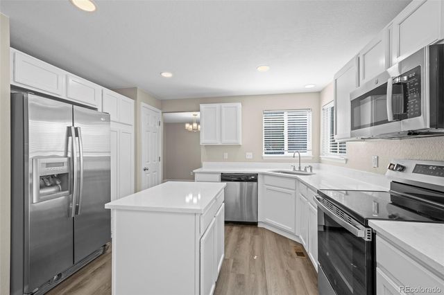 1952 W 135th Place, Denver, CO 80234