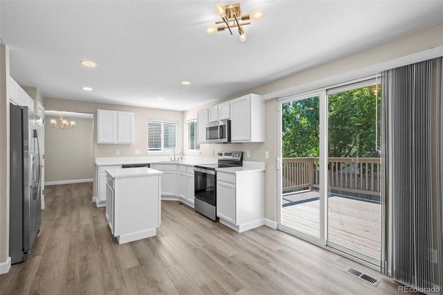 1952 W 135th Place, Denver, CO 80234