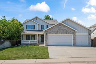 1952 W 135th Place, Denver, CO 80234