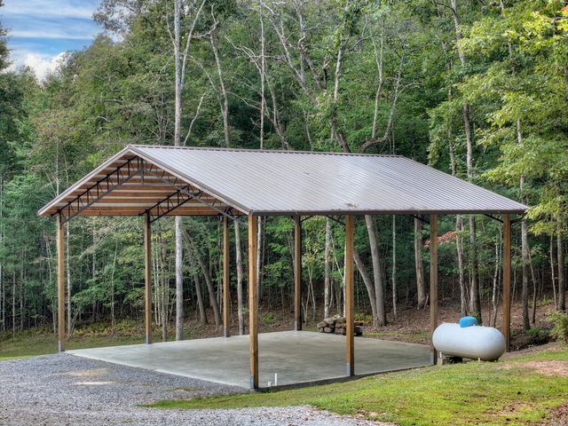 185 Pine Lane, Mineral Bluff, GA 30559