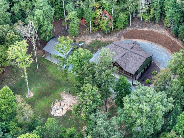 185 Pine Lane, Mineral Bluff, GA 30559