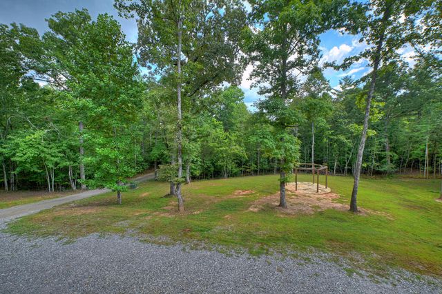185 Pine Lane, Mineral Bluff, GA 30559