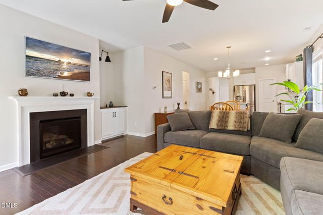 429 Mockingbird Lane, Mebane, NC 27302