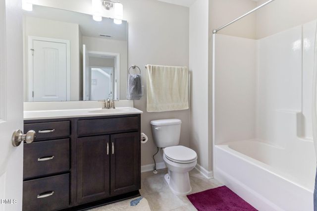 429 Mockingbird Lane, Mebane, NC 27302