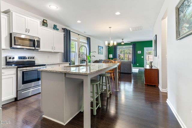 429 Mockingbird Lane, Mebane, NC 27302