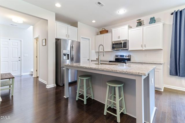 429 Mockingbird Lane, Mebane, NC 27302