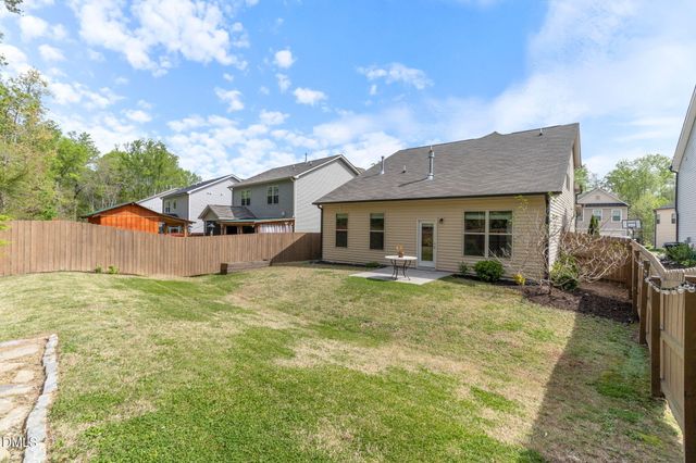 429 Mockingbird Lane, Mebane, NC 27302