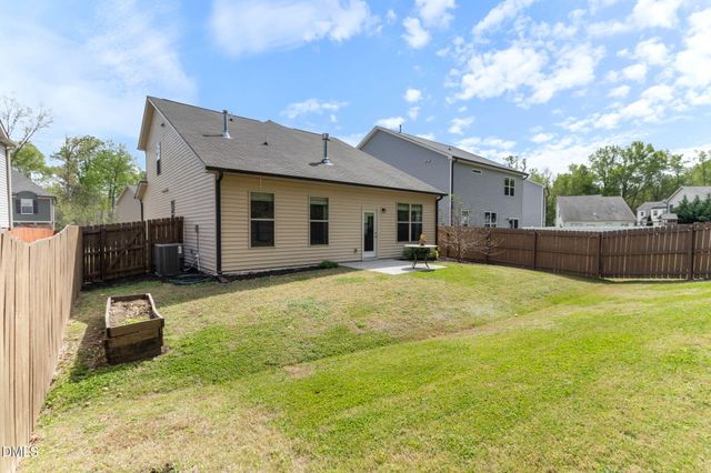 429 Mockingbird Lane, Mebane, NC 27302