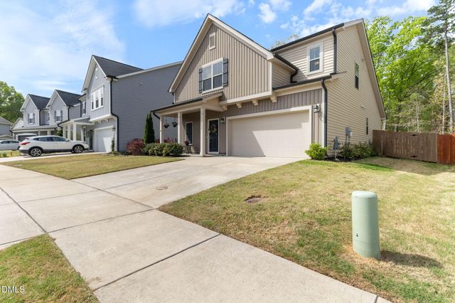 429 Mockingbird Lane, Mebane, NC 27302
