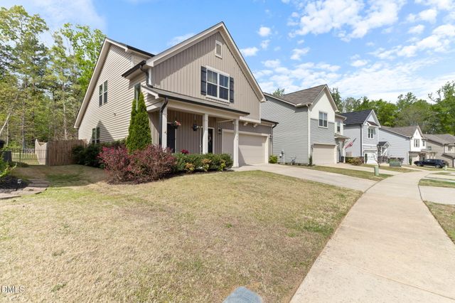 429 Mockingbird Lane, Mebane, NC 27302