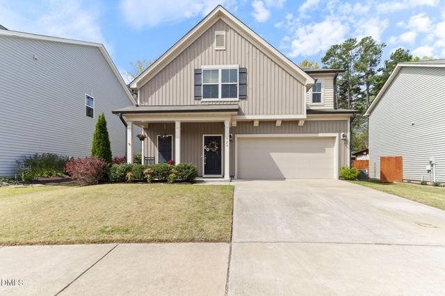 429 Mockingbird Lane, Mebane, NC 27302