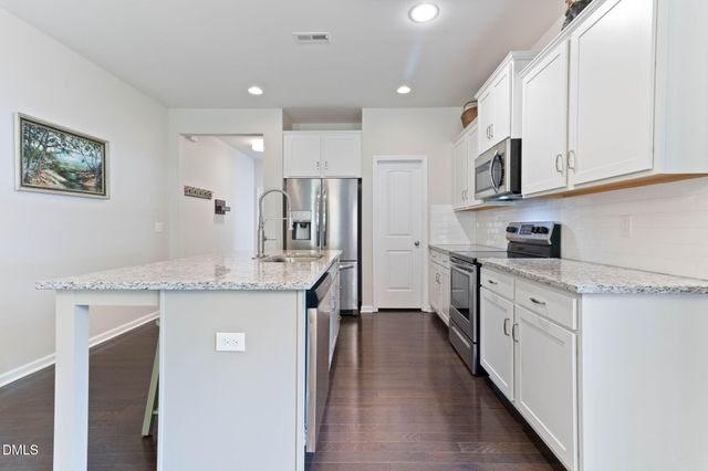 429 Mockingbird Lane, Mebane, NC 27302