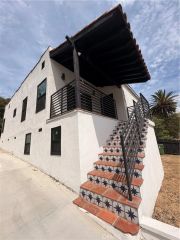 3527 Flora, Los Angeles, CA 90031