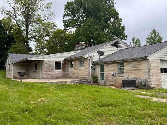 4890 W State Road 46 Road, Bloomington, IN 47404