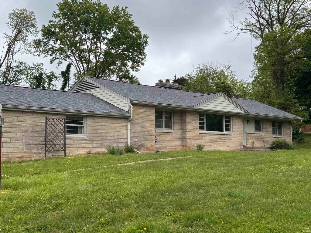 4890 W State Road 46 Road, Bloomington, IN 47404