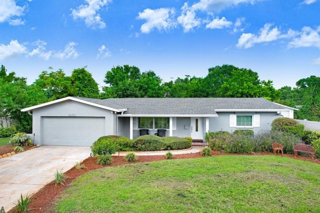 6181 39TH AVENUE N, St Petersburg, FL 33709