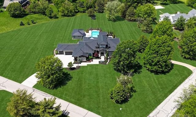 21100 W 105th Street, Olathe, KS 66061